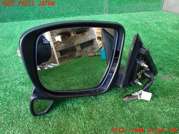 1UPJ-9235351212]エクストレイル(NT32)左ドアミラー 中古_2