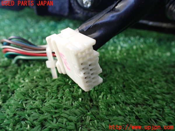 1UPJ-9235351212]エクストレイル(NT32)左ドアミラー 中古_4