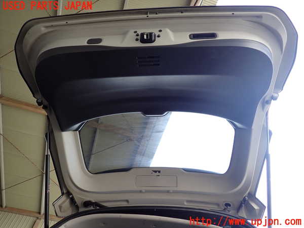 1UPJ-9235351566]エクストレイル(NT32)バックドア リアゲート ハッチ 中古(43R-007953 M2L3)_2