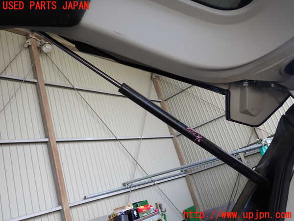 1UPJ-9235351584]エクストレイル(NT32)リアゲートダンパー 中古_2