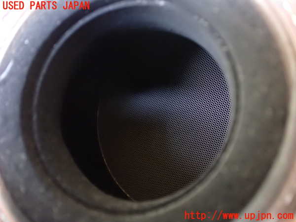 1UPJ-9235352041]エクストレイル(NT32)エキマニ1 触媒 マニバーター 中古_3