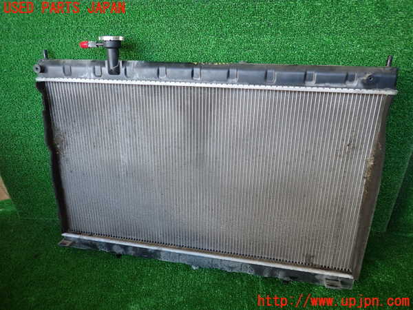 1UPJ-9235352321]エクストレイル(NT32)ラジエーター1 中古_2