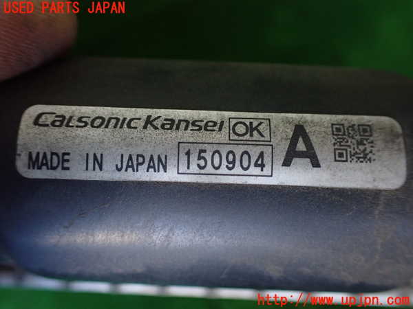 1UPJ-9235352321]エクストレイル(NT32)ラジエーター1 中古_4