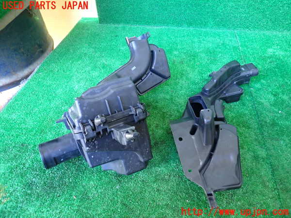 1UPJ-9235352560]エクストレイル(NT32)エアクリーナーボックス 中古_2