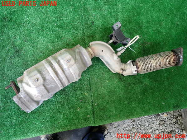 1UPJ-9235352661]エクストレイル(NT32)触媒1 中古_2