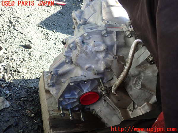 1UPJ-9235353010]エクストレイル(NT32)ミッション AT MR20DD 4WD 中古_2