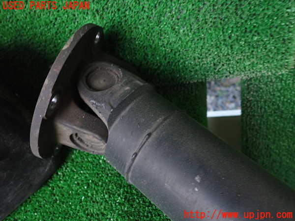 1UPJ-9235353410]エクストレイル(NT32)リアプロペラシャフト 中古_2