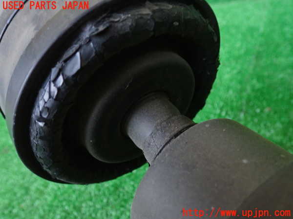 1UPJ-9235353410]エクストレイル(NT32)リアプロペラシャフト 中古_3