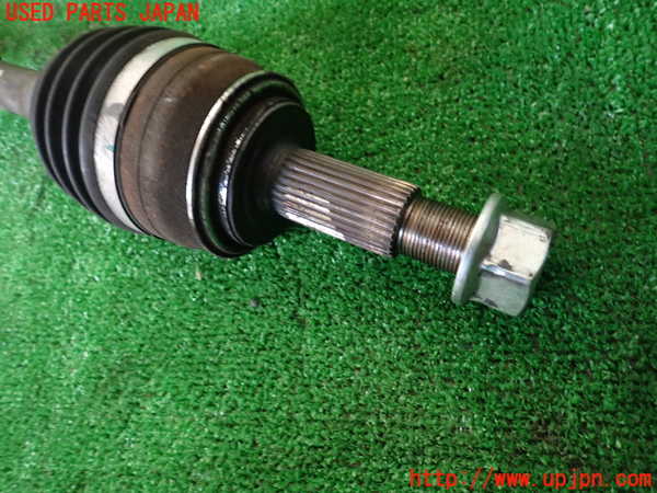 1UPJ-9235354010]エクストレイル(NT32)右フロントドライブシャフト 中古_2