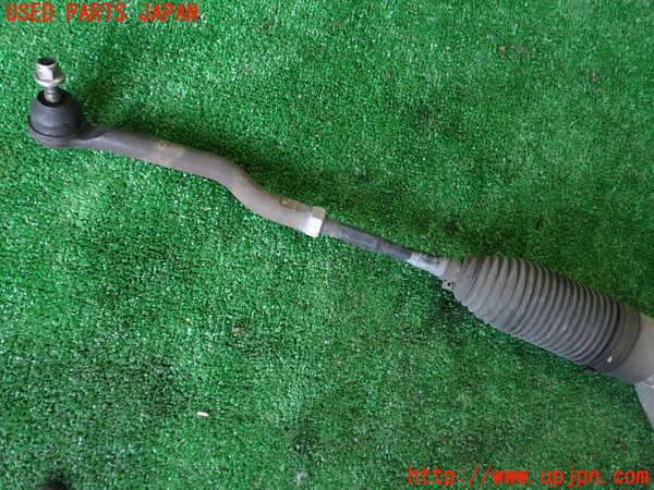 1UPJ-9235354235]エクストレイル(NT32)パワステギアボックス 中古_2