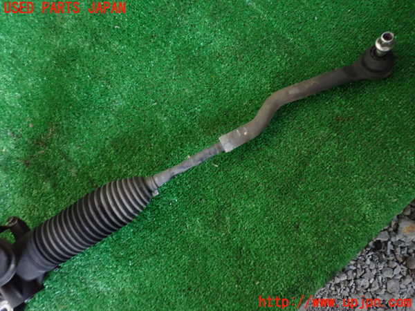 1UPJ-9235354235]エクストレイル(NT32)パワステギアボックス 中古_3