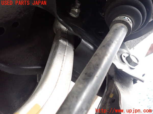 1UPJ-9235355295]エクストレイル(NT32)リアメンバー 中古_2