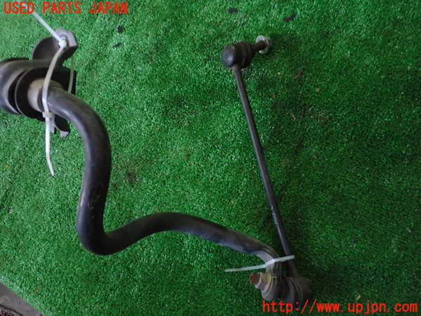 1UPJ-9235355440]エクストレイル(NT32)フロントスタビライザー 中古_3