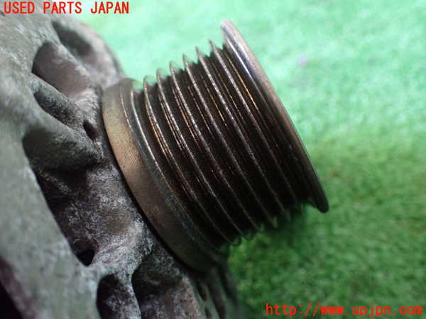 1UPJ-9235356015]エクストレイル(NT32)オルタネーター(ダイナモ) 中古_3