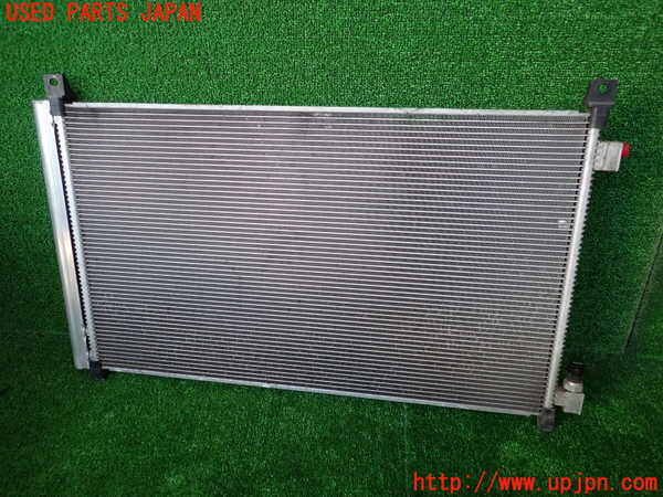 1UPJ-9235356031]エクストレイル(NT32)エアコンコンデンサー1 中古_2
