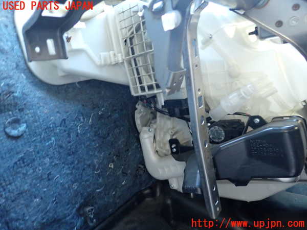 1UPJ-9235356081]エクストレイル(NT32)エバポレーター1 中古_2