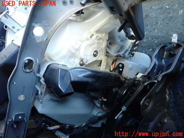 1UPJ-9235356081]エクストレイル(NT32)エバポレーター1 中古_3