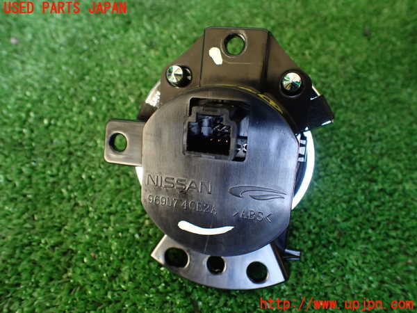 1UPJ-9235356306]エクストレイル(NT32)スイッチ1 (4WD MODE) 中古_2