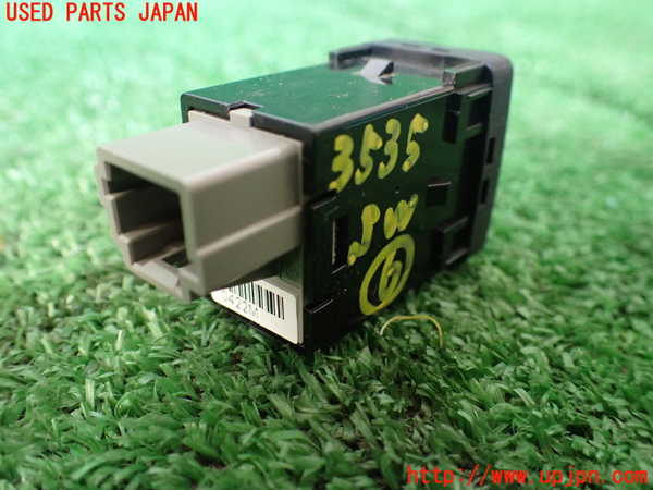 1UPJ-9235356311]エクストレイル(NT32)スイッチ6 (ECO) 中古_2