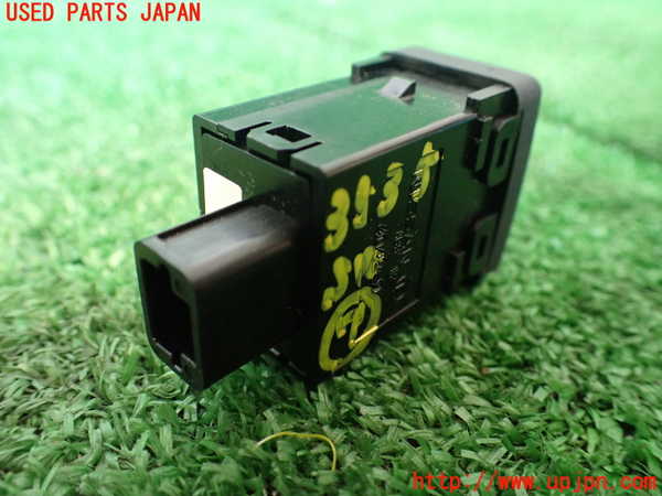 1UPJ-9235356312]エクストレイル(NT32)スイッチ7 (ヘッドライトレベライザー) 中古_2