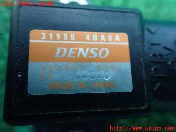 1UPJ-9235356381]エクストレイル(NT32)センサー1 中古_2