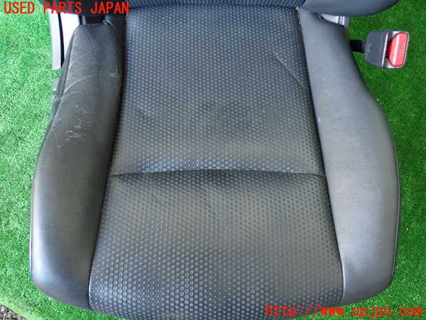 1UPJ-9235357035]エクストレイル(NT32)運転席シート 中古_3