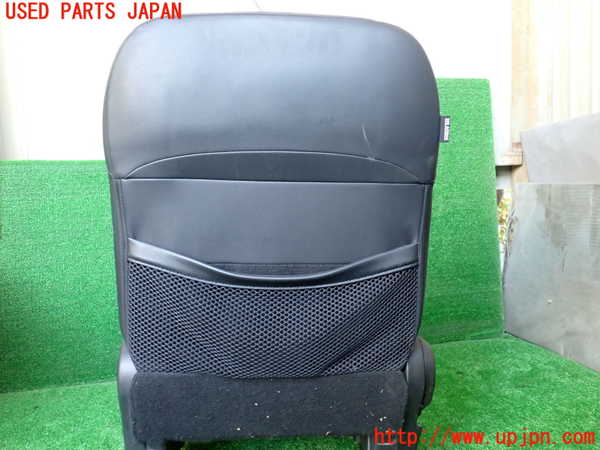 1UPJ-9235357035]エクストレイル(NT32)運転席シート 中古_4