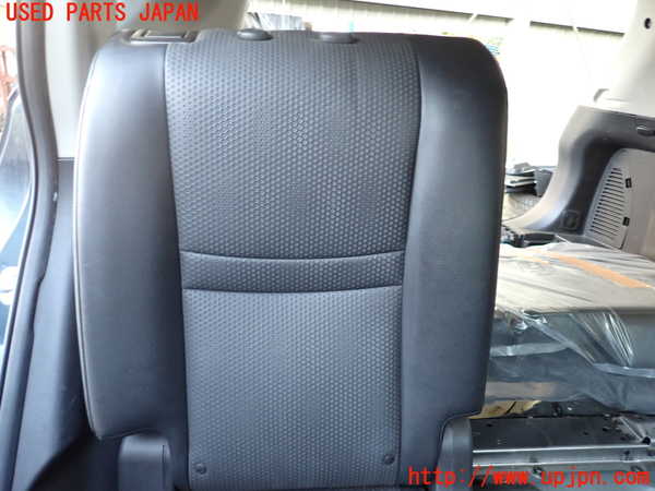 1UPJ-9235357145]エクストレイル(NT32)右2列目シート 中古_2
