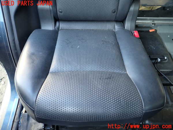 1UPJ-9235357145]エクストレイル(NT32)右2列目シート 中古_3