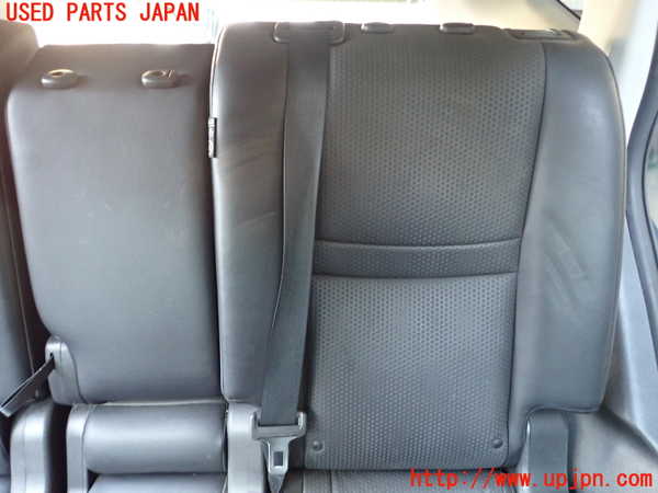1UPJ-9235357175]エクストレイル(NT32)左2列目シート 中古_2