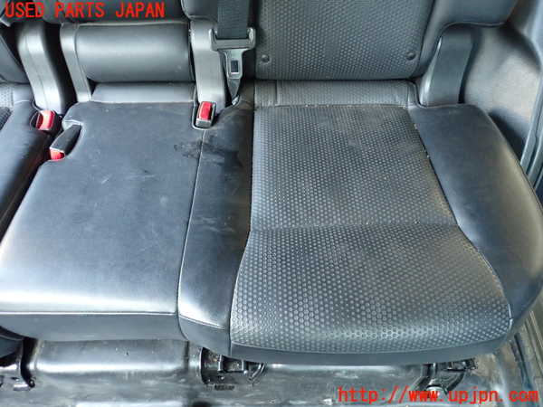 1UPJ-9235357175]エクストレイル(NT32)左2列目シート 中古_3
