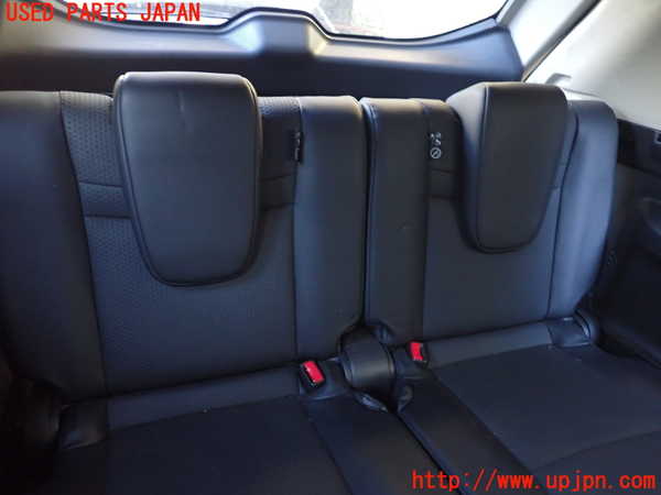 1UPJ-9235357210]エクストレイル(NT32)3列目シート 中古_2