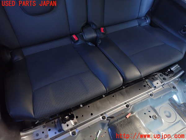 1UPJ-9235357210]エクストレイル(NT32)3列目シート 中古_3