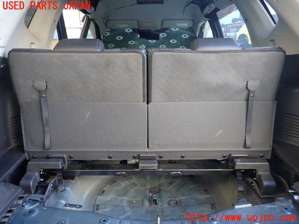1UPJ-9235357210]エクストレイル(NT32)3列目シート 中古_4