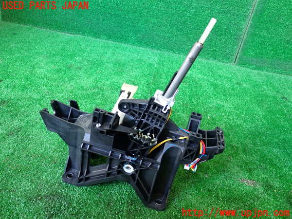 1UPJ-9235357555]エクストレイル(NT32)ATシフトレバー 中古_2