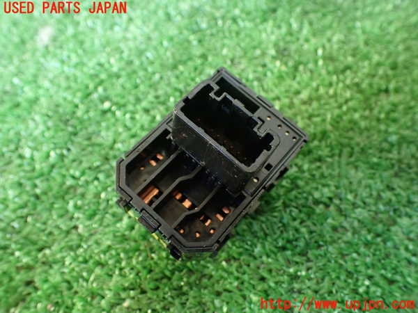 1UPJ-9235356280]エクストレイル(NT32)ミラースイッチ 中古_2