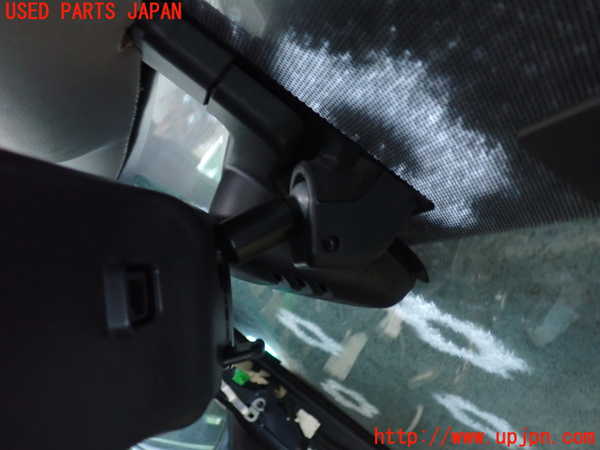 1UPJ-9235357615]エクストレイル(NT32)ルームミラー 中古_2