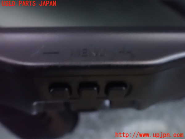 1UPJ-9235357615]エクストレイル(NT32)ルームミラー 中古_3