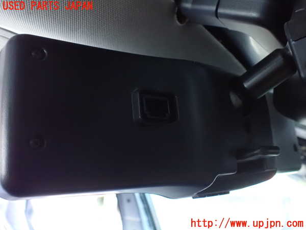 1UPJ-9235357615]エクストレイル(NT32)ルームミラー 中古_4