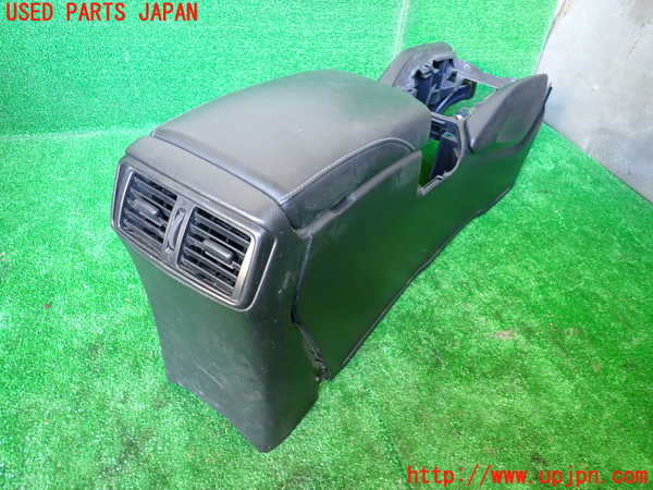 1UPJ-9235357540]エクストレイル(NT32)センターコンソール 中古_2