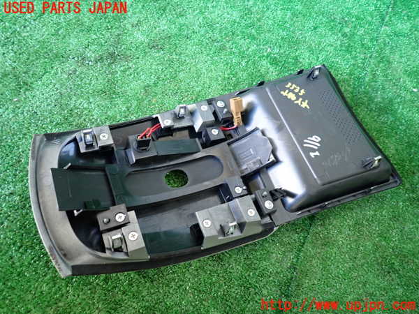 1UPJ-9235357841]エクストレイル(NT32)小物入れ1 中古_2