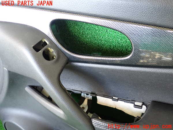 1UPJ-9235351234]エクストレイル(NT32)右前ドア内張り 中古_2