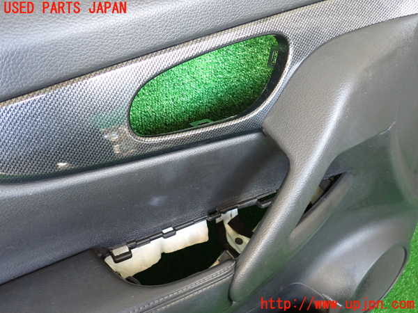 1UPJ-9235351264]エクストレイル(NT32)左前ドア内張り 中古_2