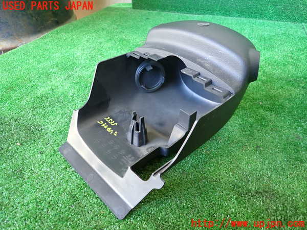 1UPJ-9235357905]エクストレイル(NT32)コラムカバー 中古_2