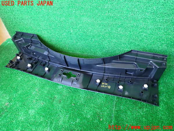 1UPJ-9235357771]エクストレイル(NT32)ラゲッジトレイ1 中古_2