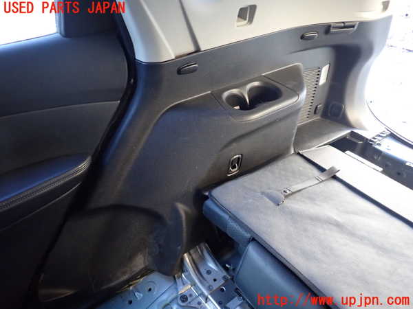1UPJ-9235357675]エクストレイル(NT32)右リアピラートリム 中古_3