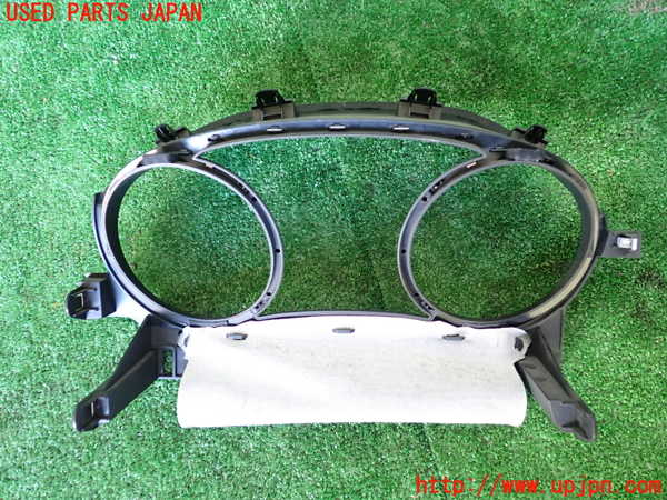 1UPJ-9235357510]エクストレイル(NT32)メーターフード 中古_2