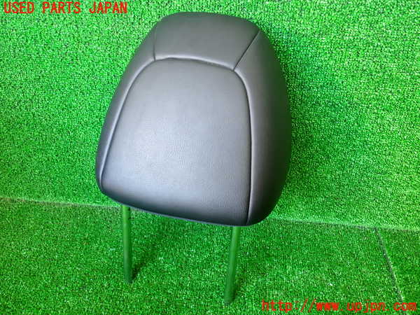 1UPJ-9235357040]エクストレイル(NT32)運転席ヘッドレスト 中古_2