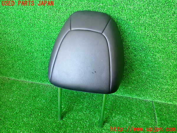 1UPJ-9235357070]エクストレイル(NT32)助手席ヘッドレスト 中古_2