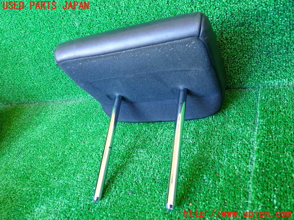 1UPJ-9235357130]エクストレイル(NT32)真中2列目ヘッドレスト 中古_2